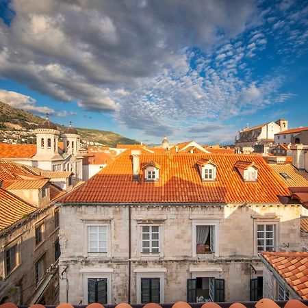 Palazzo Maineri Superior Double Room Dubrovnik Bagian luar foto