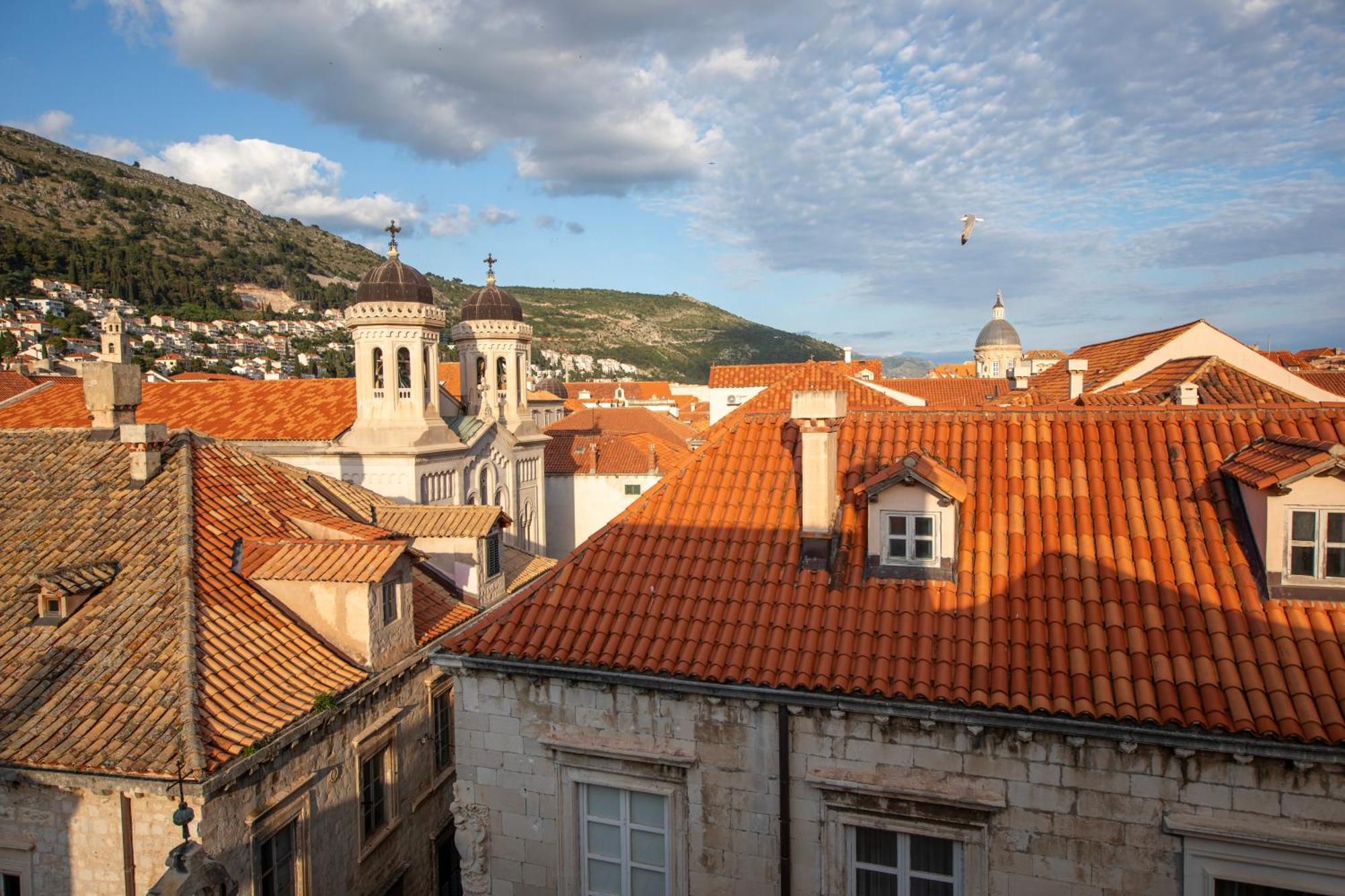 Palazzo Maineri Superior Double Room Dubrovnik Bagian luar foto